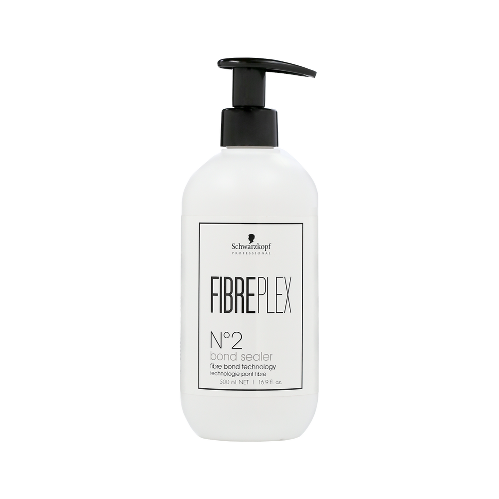 Schwarzkopf Fibreplex N°2 Sealer 500ml